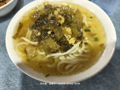 -二号桥脆绍面(星辉中路店)