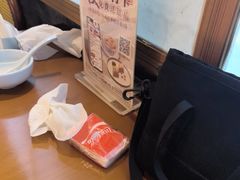 -三凤酒家·百年无锡菜(清扬茂业店)
