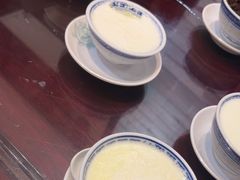 -民信老铺(双皮奶博物馆店)