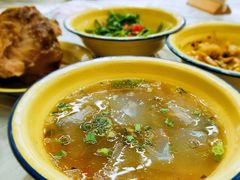 荷兰粉-东排食堂长沙小吃大排档(五一广场店)