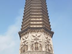 -广胜寺塔