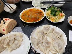 -东北农业大学饺子园