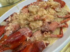 -吉莲利苑海鲜酒家(珠海拱北29年老字号店)