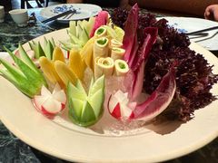-奉天小馆·非遗东北菜(沈阳万象城店)