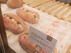 -奈雪的茶(凯德新都心店)