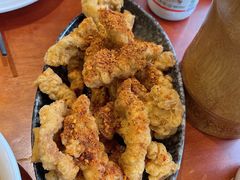 重庆小酥肉-付小姐在成都(中山公园店)