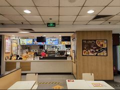 -麦当劳(东直门外大街店)