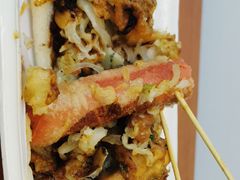 -阿婆油墩子(五里桥路188弄小区店)