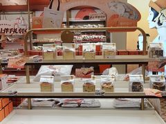 -沪上阿姨·臻选茶饮(上海环球港店)
