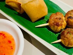 -蔡澜点心·粤菜(西单大悦城店)