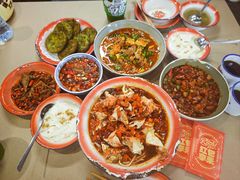 -老三样·旧食新味(万寿宫店)