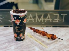 -一代烤翅王(大汉口店)
