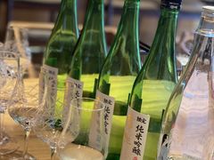-大米·京都小酒馆·炭烧海鲜·烧鸟(龙口东路店)