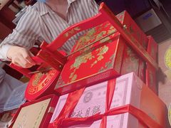 -富华斋饽饽铺·宫廷糕点·伴手礼(护国新天地店)