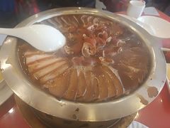 -北京小肠陈饭庄(方庄店)