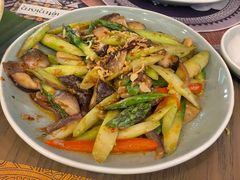 -CHINCHIN 青青·泰国料理(万象食家店)