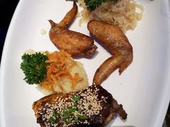 -MOSSO德国餐厅·音乐酒吧(环宇荟店)