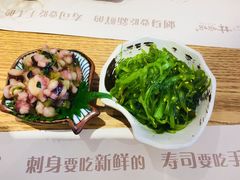 -林妈妈村·日式料理(宝山万达店)