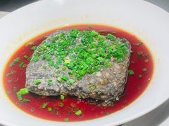 -醉庐·新上海菜(南京西路店)