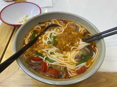 -大官米线(喜盈门范城店)