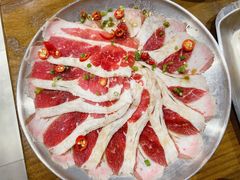 -·缸桶屋·韩式牛肋条自助烤肉(西湖D11店)
