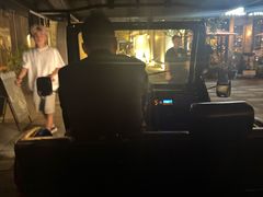 -赤红音乐现场(浦东金桥路店)