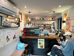 -Joymean coffee.见面咖啡