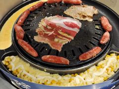 -朴太院·烤肉万岁(盐城店)