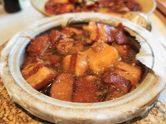 同乐坛肉-同乐馆(阳光店)