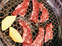 黑牛横膈膜-黑牛の店·和牛烧肉(合生汇店)