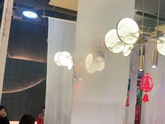 大堂-乔阿马·江南味·驴肉香(龙湖华泾天街店)