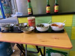-王记生烫牛杂面馆(兰陵路店)