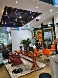 -MAGIC米几发型设计·羊毛卷