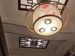 -山水茶艺馆·点心粤菜·30年老字号