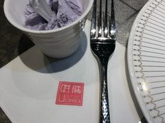 -雅玛花式铁板烧(国宏宾馆店)