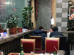 大堂-金刚山烧烤(中山路店)