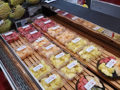 -叶氏兄弟(大连奥特莱斯店)