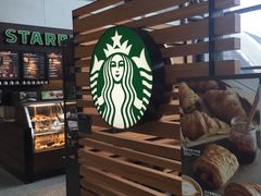 -星巴克(成都机场T2店)