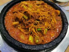 -敏丁拌饭(中街总店)