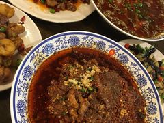 -蜀厨蓉匠(广福店)