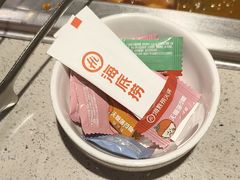 -海底捞火锅(汉峪金谷店)