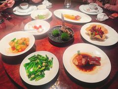-珠海瑞吉酒店·宴庭中餐厅