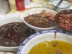 -里下河土菜馆(解放路店)