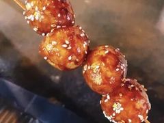 -甜心闲生传统手工冰粉(奎星楼店)