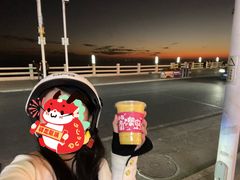 -南澳岛打卡果汁冰公司