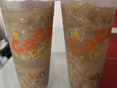 -CoCo都可(常德路店)
