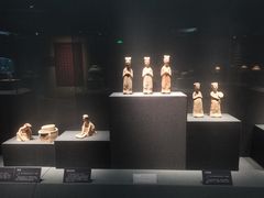 -亳州博物馆
