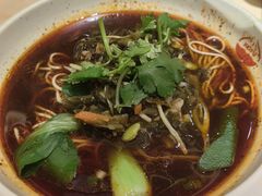 -口福汤包馆(融汇店)