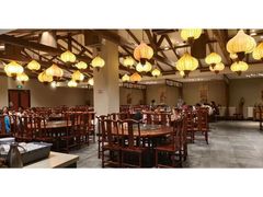 -古关火锅店(古北水镇景区店)