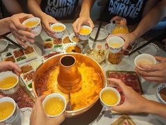 -东门口涮肉·砂锅·烤串(老门东店)